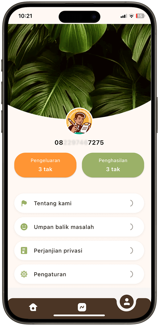 expenseease-personal-finance-app